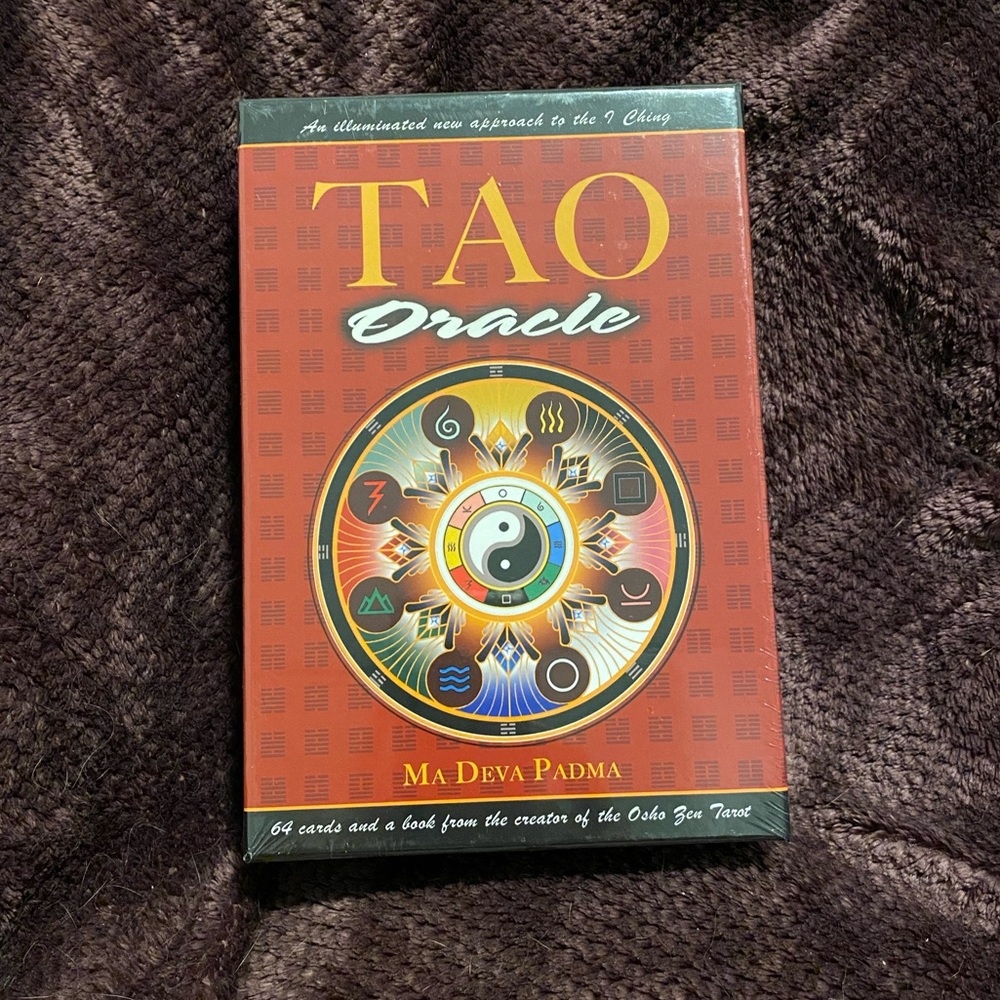 ✨Tao Oracle✨ - Picture 14 of 16